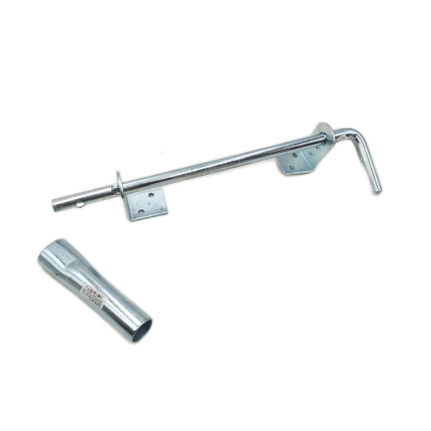 Stabilit Bodenschieber Gartengeräte Bodenpflege 40 x 65 cm Feuerverz