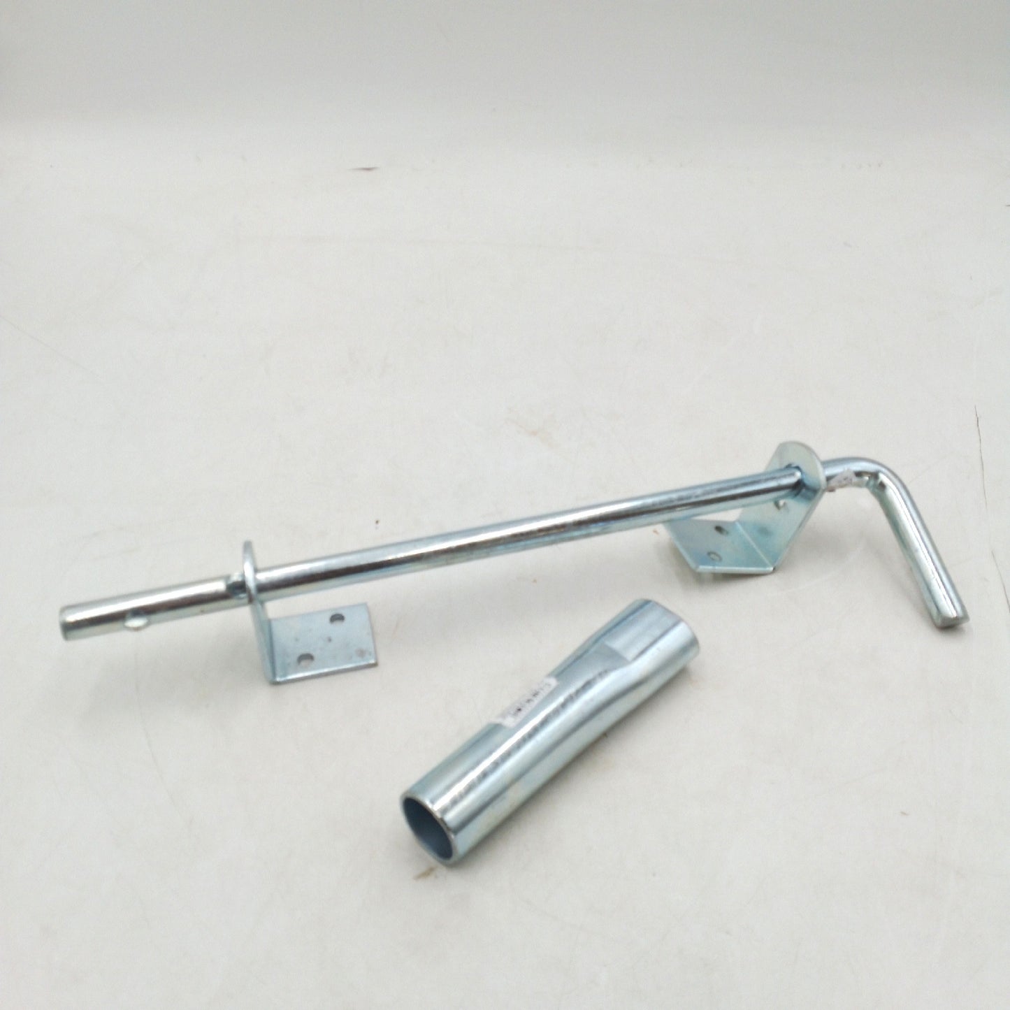 Stabilit Bodenschieber Gartengeräte Bodenpflege 40 x 65 cm Feuerverz