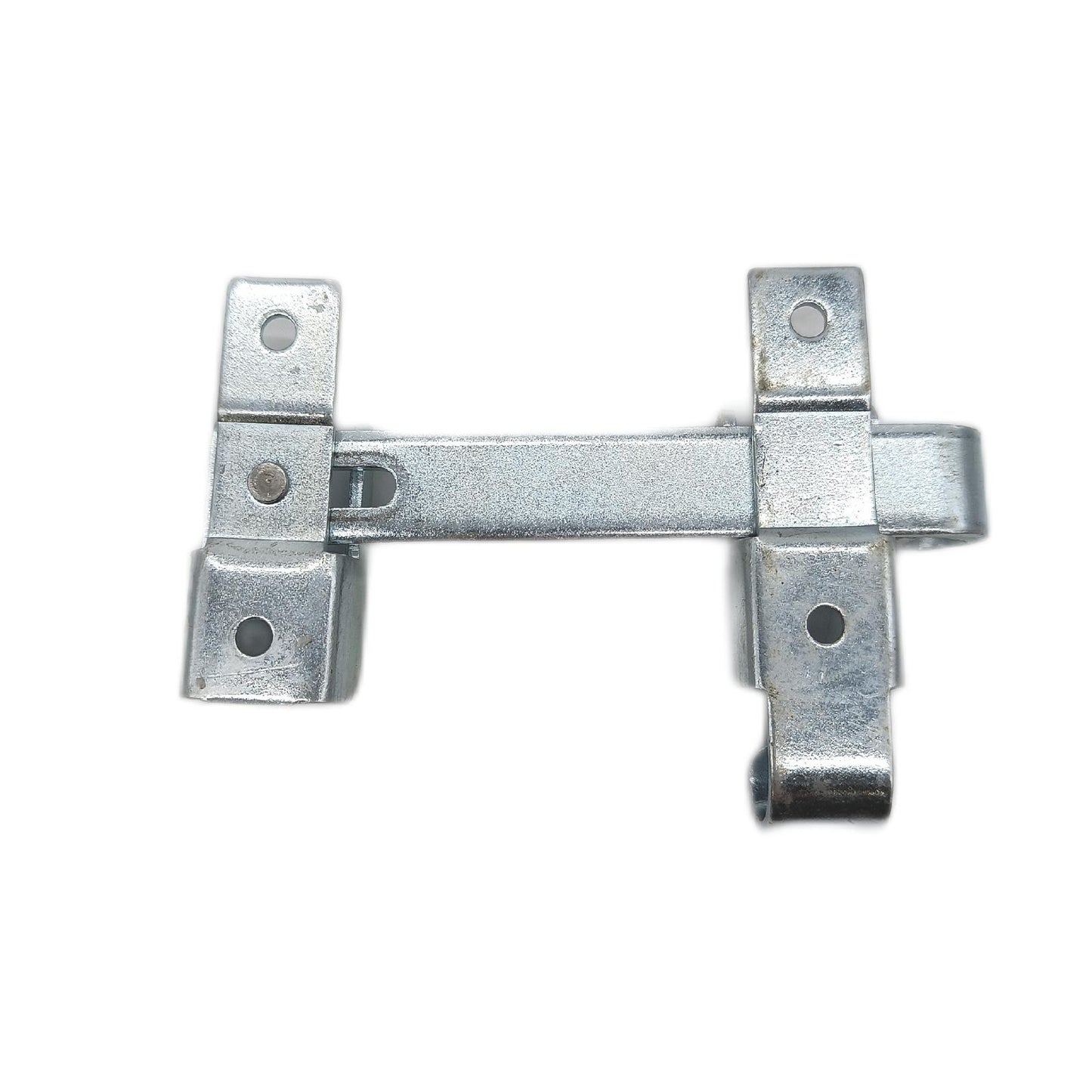 Stabilit Schlagladen Überwurf Zubehör B x H 120 x 65 mm Verzinkt robust