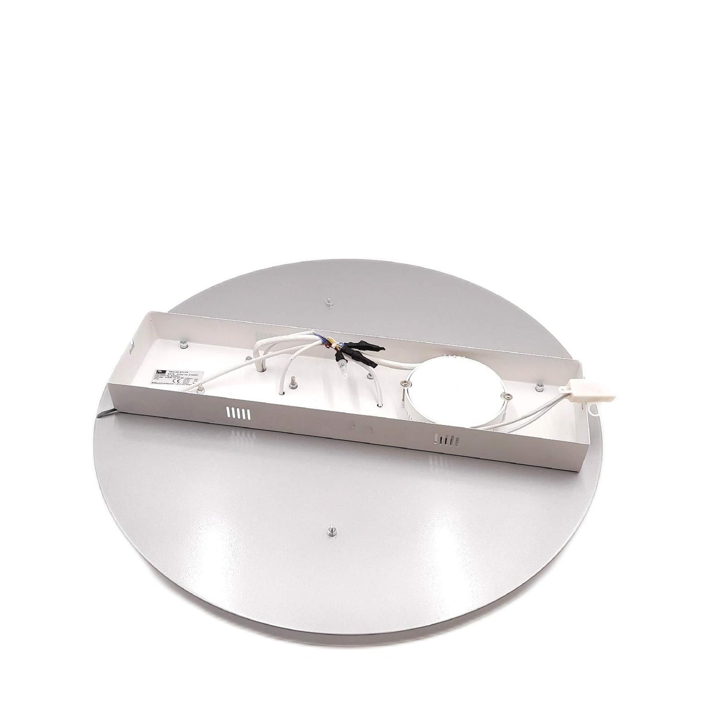 Circon LED Deckenleuchte Beleuchtung Titan 50 Watt Energieeffizient modern 50