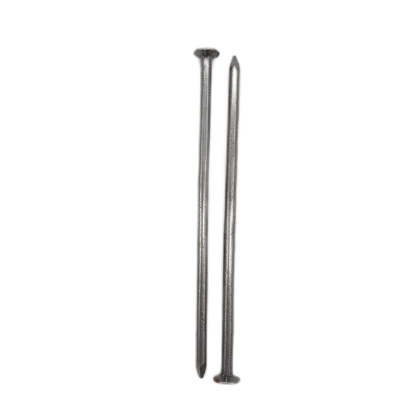 Suki Senkkopf Nagel Baumaterial Stahl 4 2 x 120 mm blank