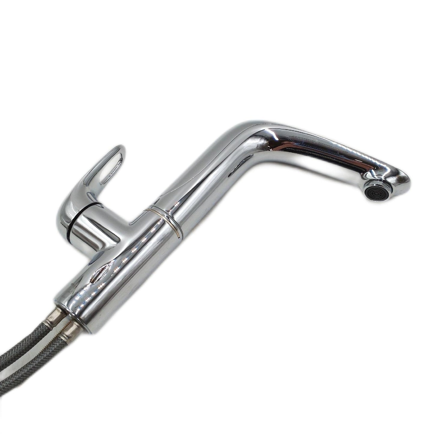Grohe Waschtischarmatur Badarmaturen Eurostyle L Size Chrom Glänzend Design