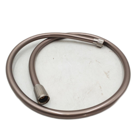 Grohe Brauseschlauch Badarmaturen Silverflex Lange Ausziehbar 125 cm Kunststoff Super