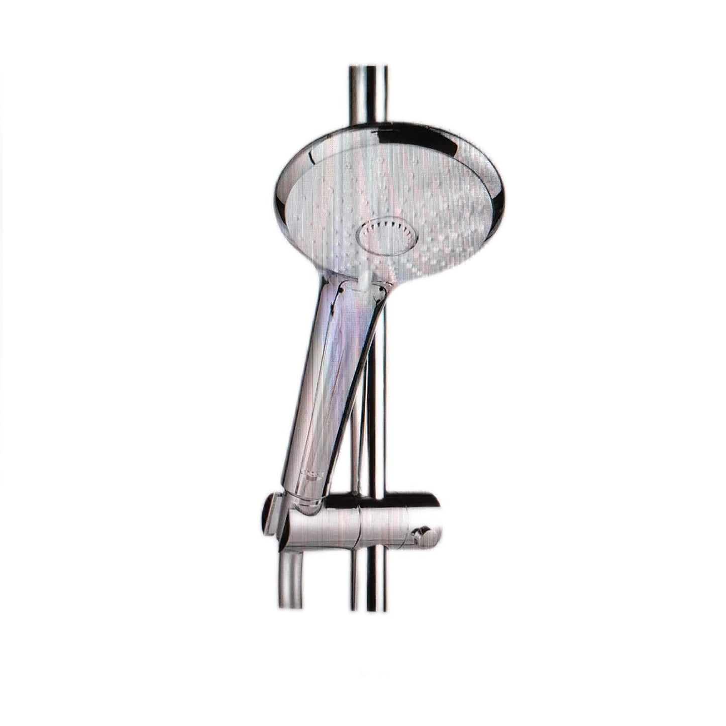 Grohe Duschsystem Bad Armatur Euphoria 260 Einhebelmischer Premium Design 1011 cm Lochabstand