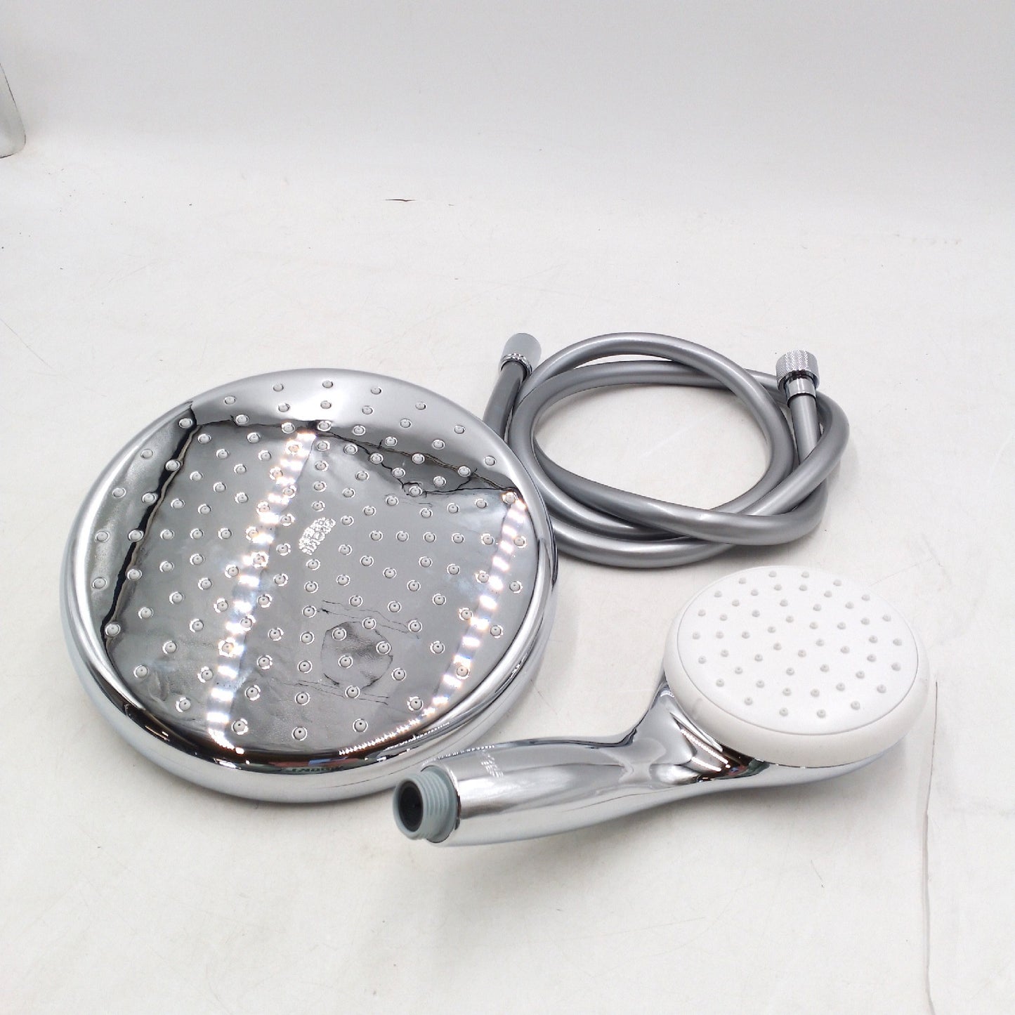 GROHE Duschsystem Bad Sanitär Tempesta System 210 Wandmontage ohne lange St