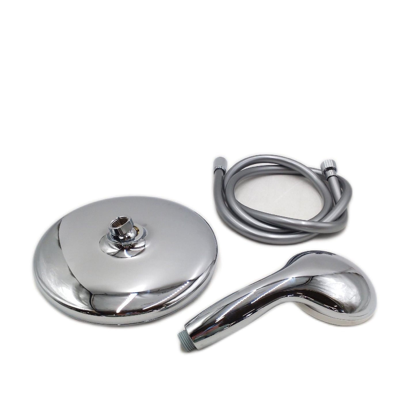 GROHE Duschsystem Bad Sanitär Tempesta System 210 Wandmontage ohne lange St