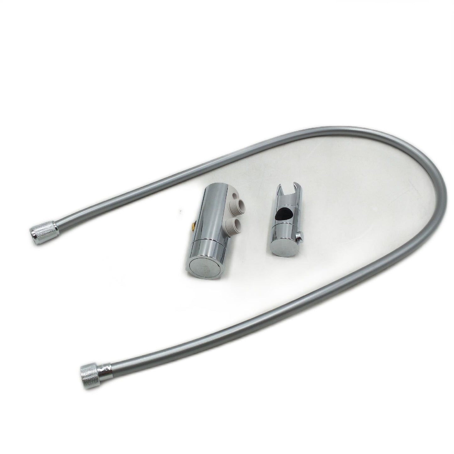 GROHE Duschsystem Bad Sanitär Tempesta System 210 Wandmontage ohne lange St