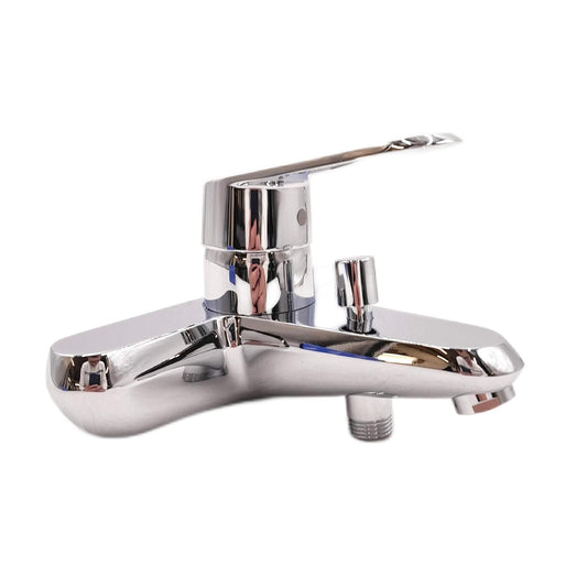 GROHE Badewannenarmatur Bad Badzubehor Eurodisc Cosmopolitan Wannen Misch