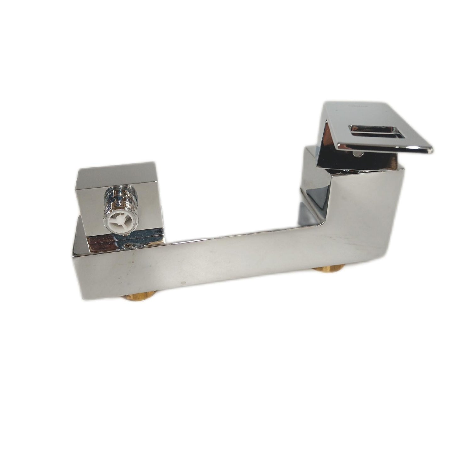 Grohe Brausearmatur Badarmaturen Eurocube Chrom Glänzend Design Modern Bathroom