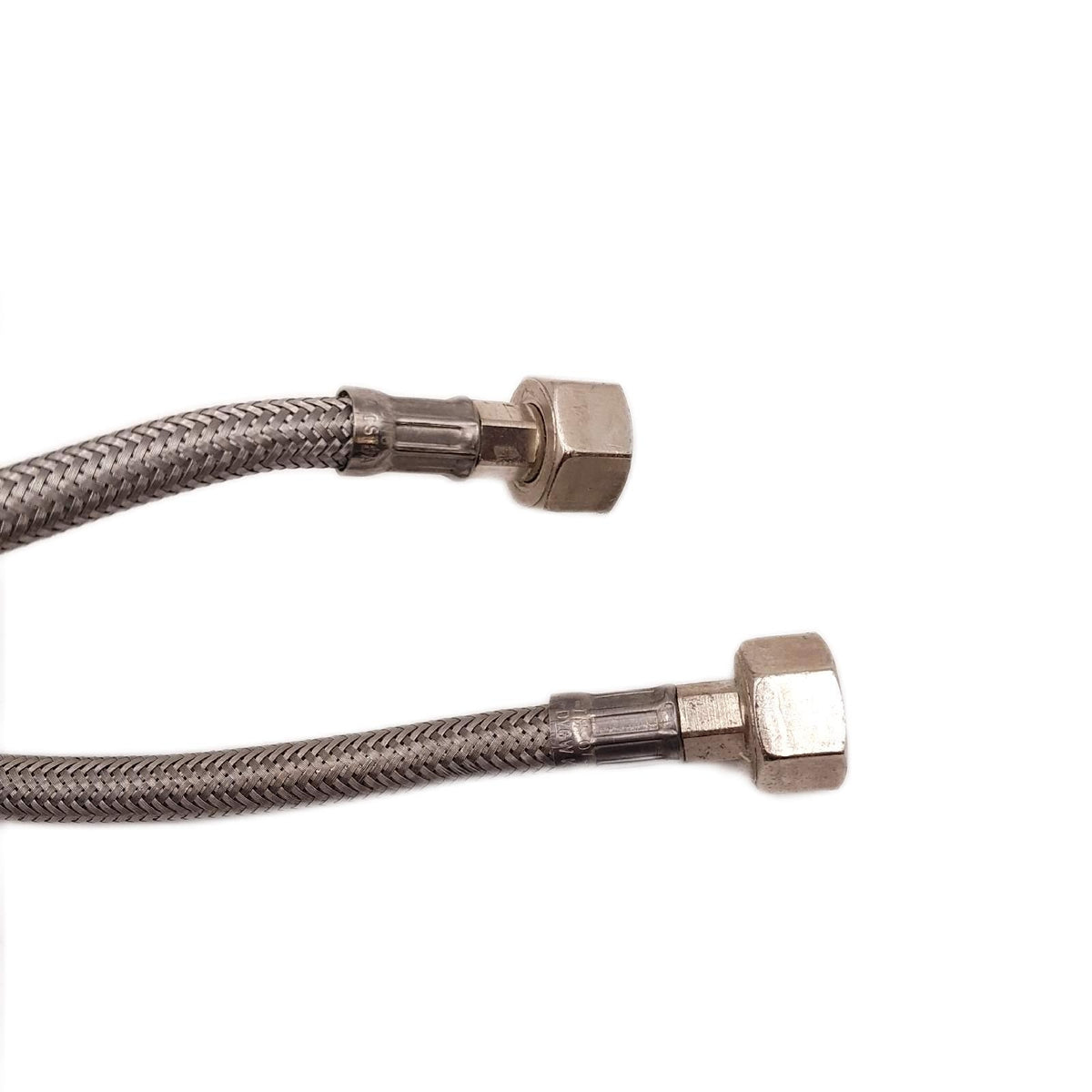 GROHE QUICKFIX Start Loop Waschtischarmatur Chrom Kalk Rückstände fehlt Montage
