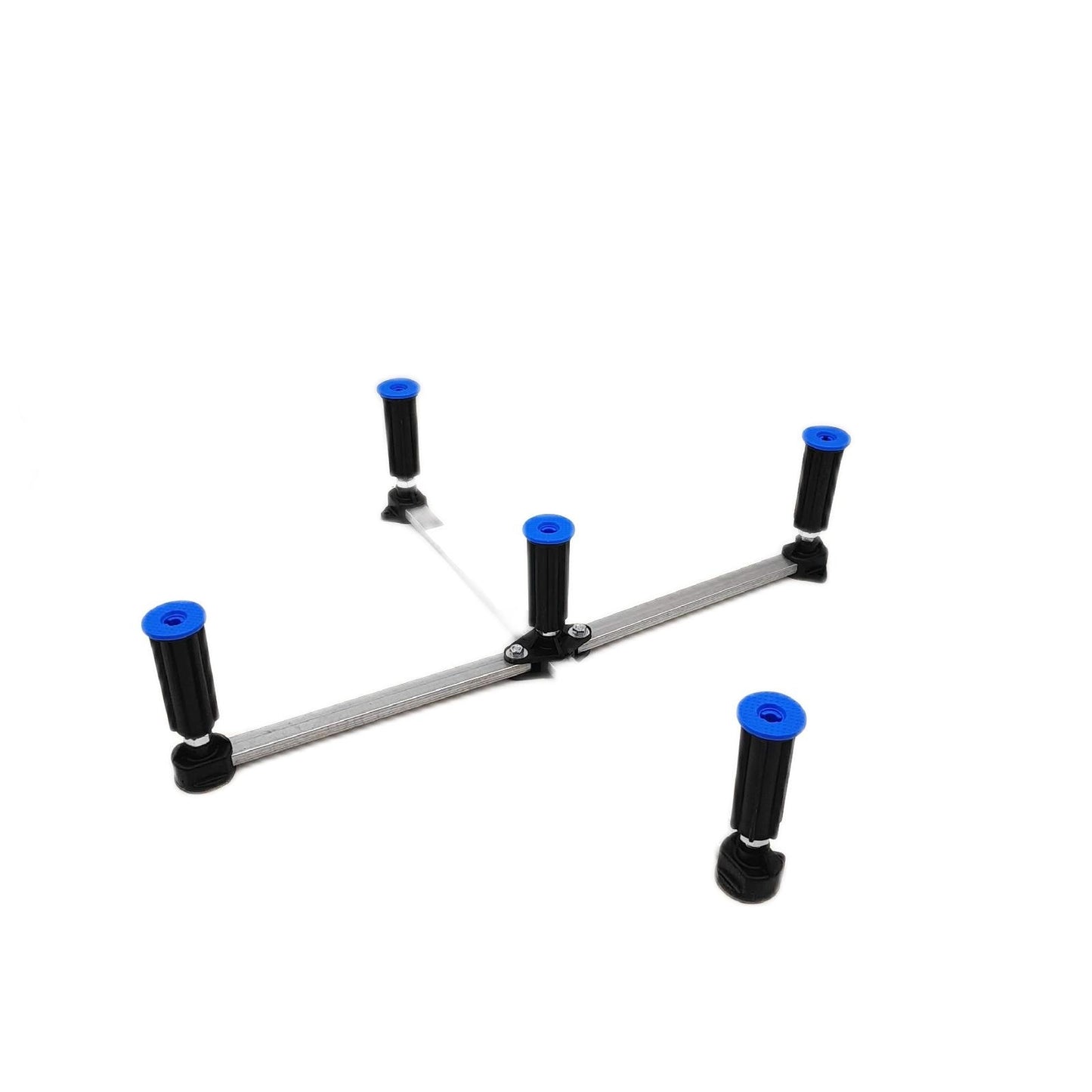 Camargue Duschwannenfuß Sanitärinstallation Höhenverstellung 125 185 mm