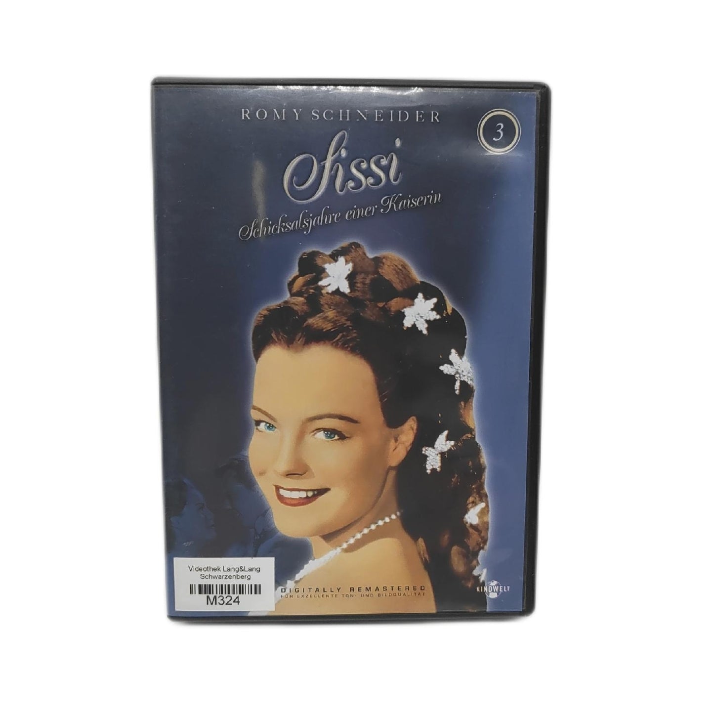 Sissi 3 - Schicksalsjahre einer Kaiserin