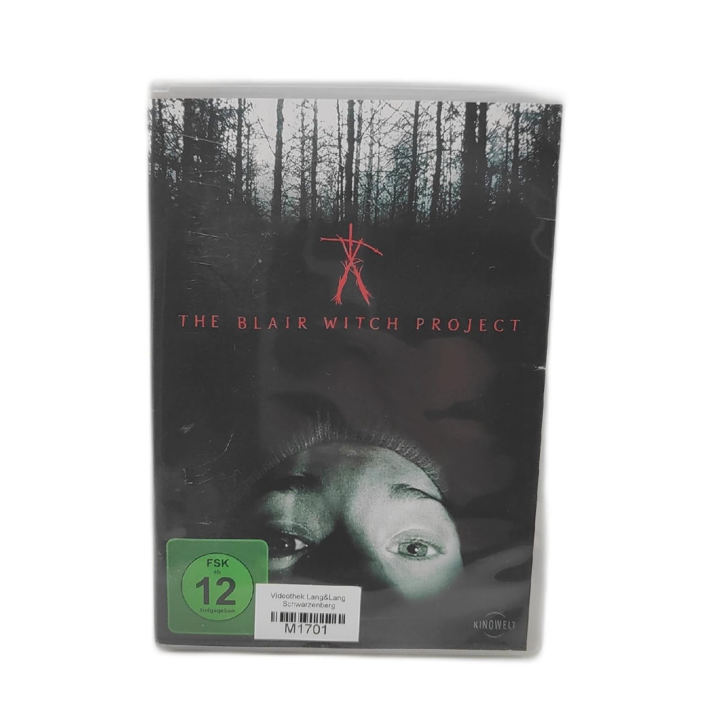 Blair Witch Project