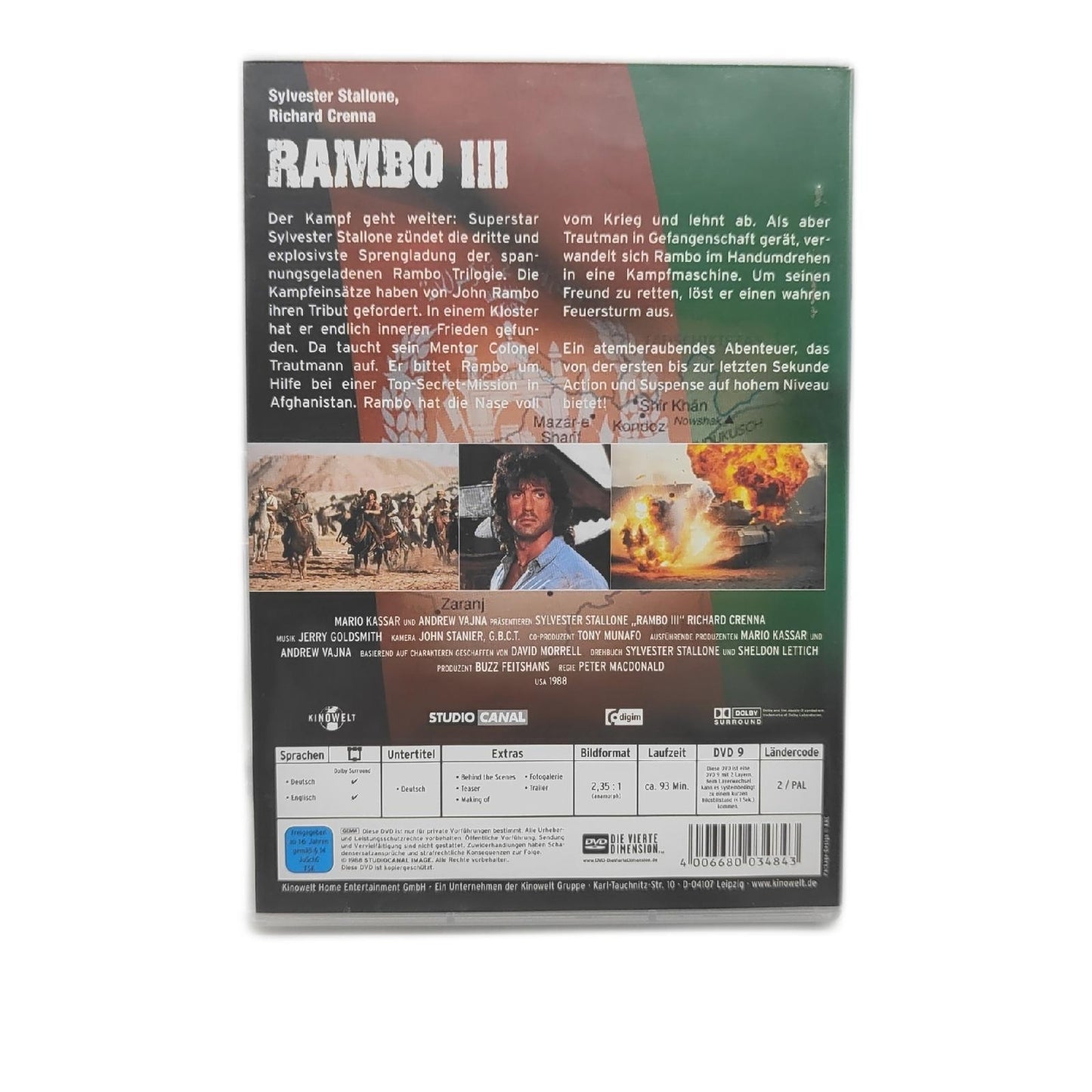 Rambo III