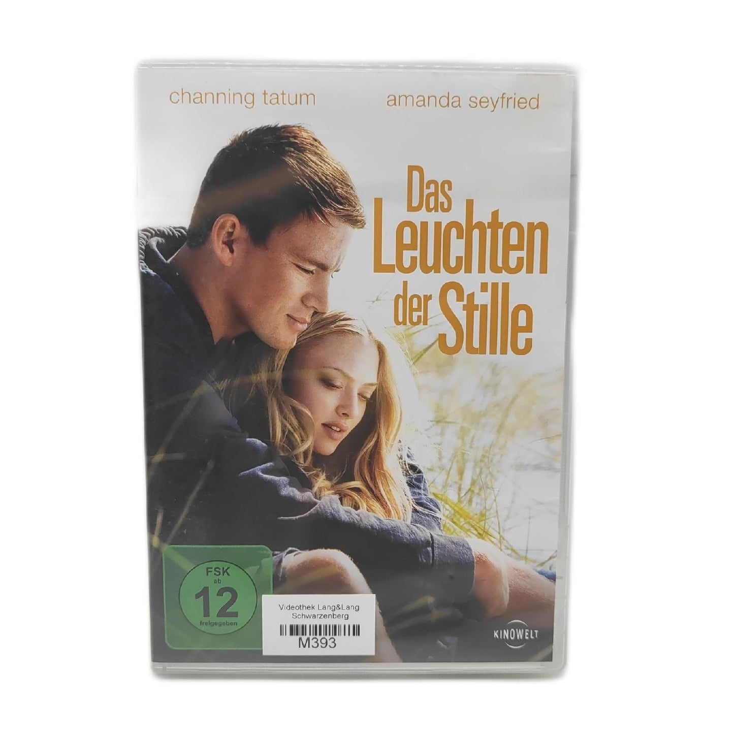Das Leuchten der Stille
