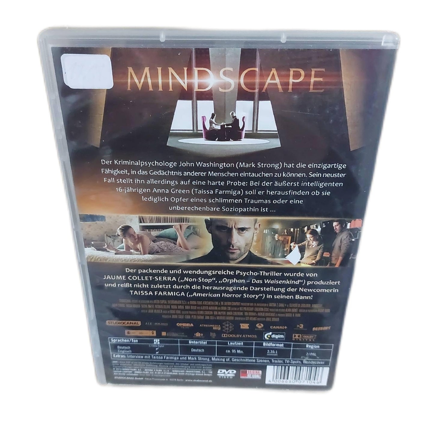 Mindscape