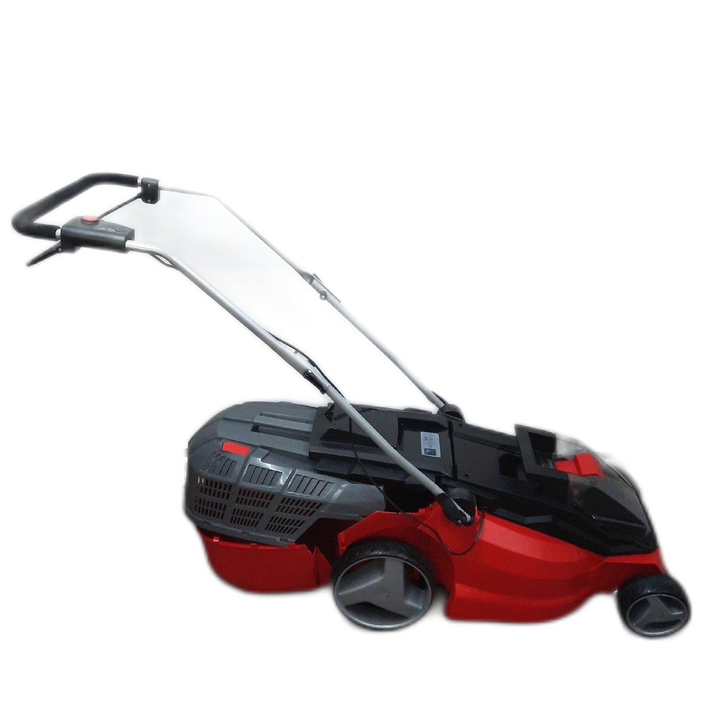Einhell Akku Rasenmäher 43 cm Unvollständig Ohne Fangkorb Akkus  - Unvollständig