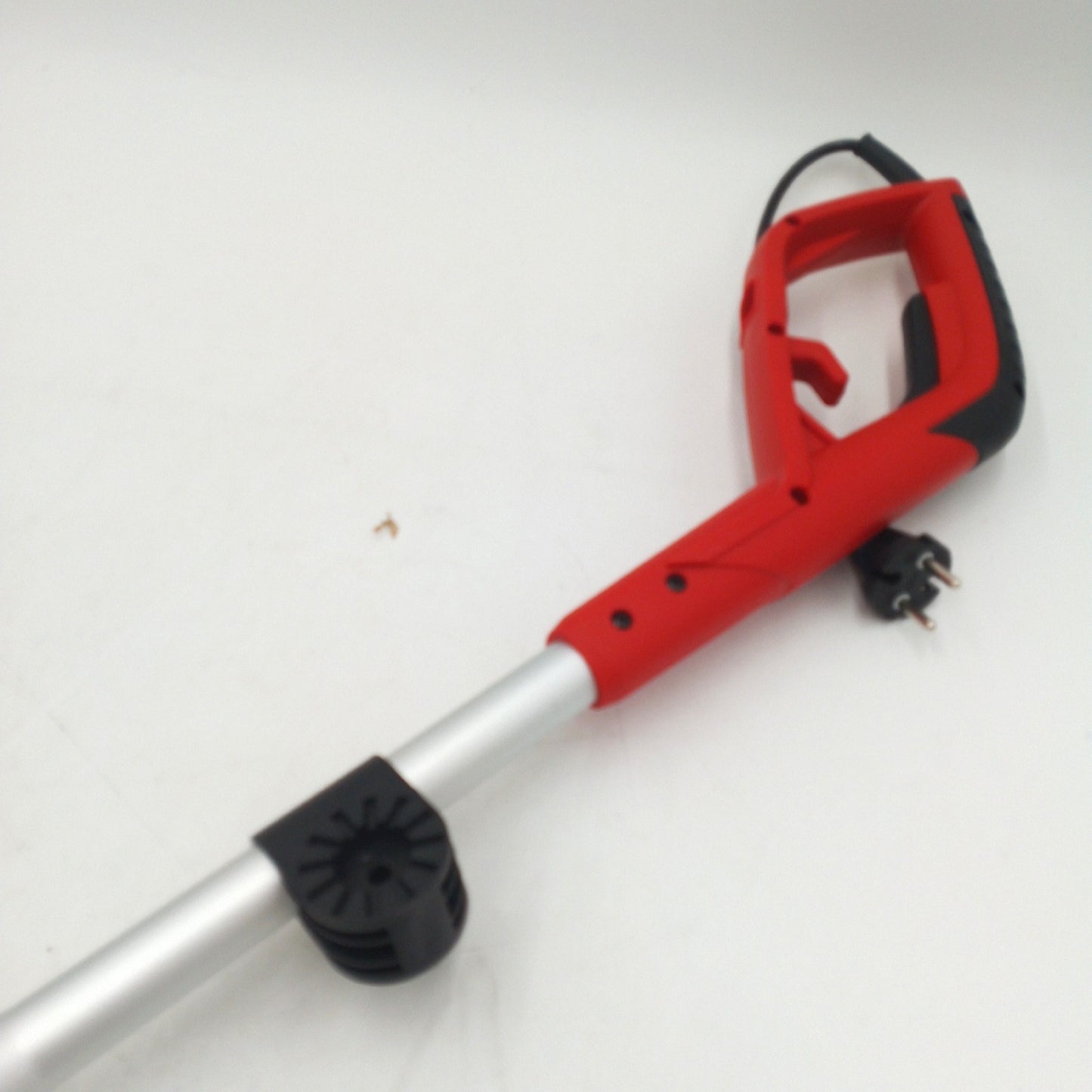 Einhell Elektro Rasentrimmer GC ET 4530 Set ohne Haltegriff Abdeckung fehlen