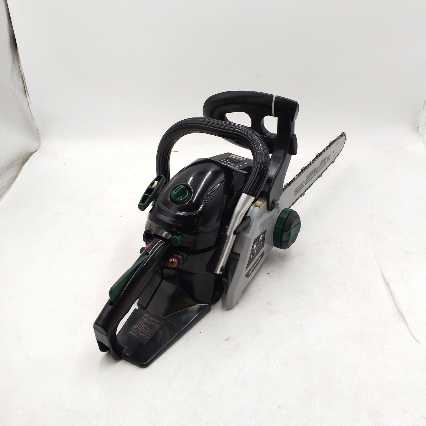 Gardol Kettensäge Motorsägen Gartenpflege GMS E 40EV 14 Kilowatt