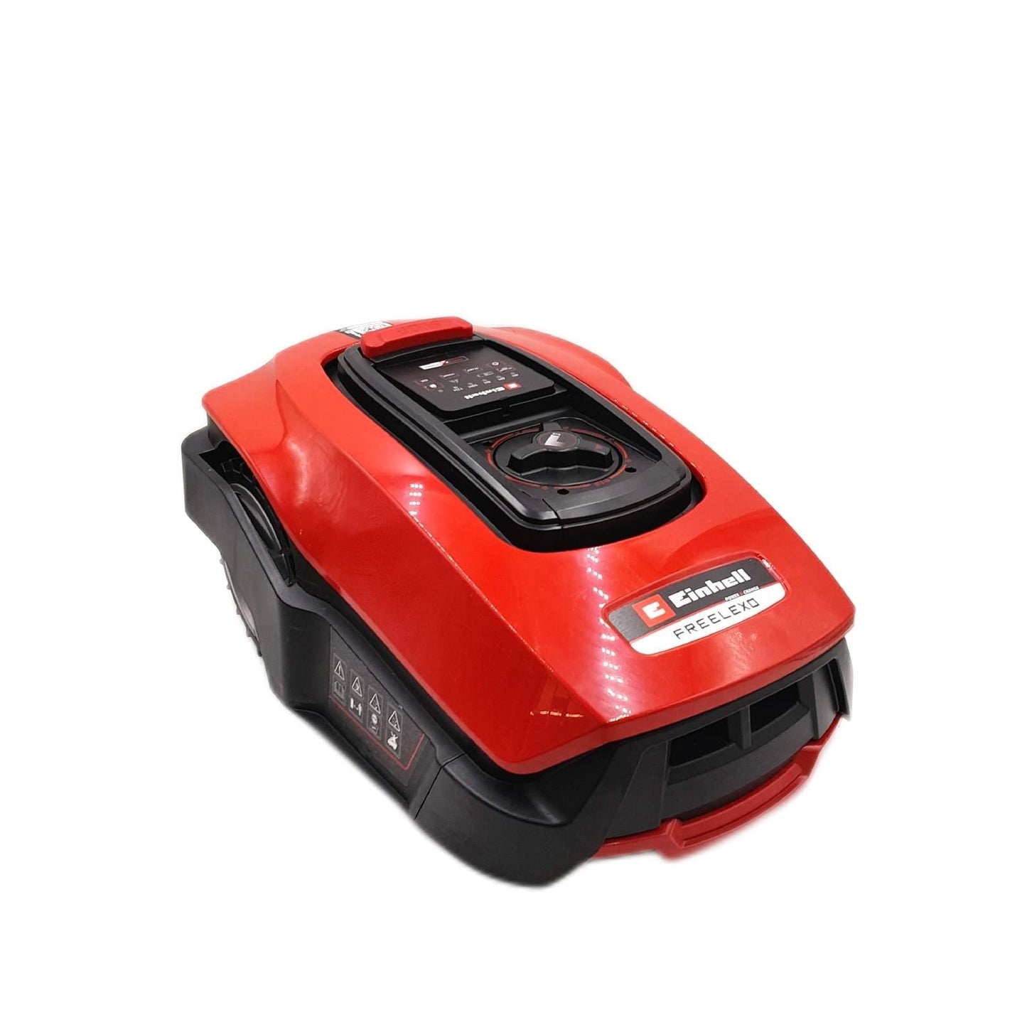 Einhell Mähroboter Gartengeräte Power X Change Rasentrimmer 18 V 25