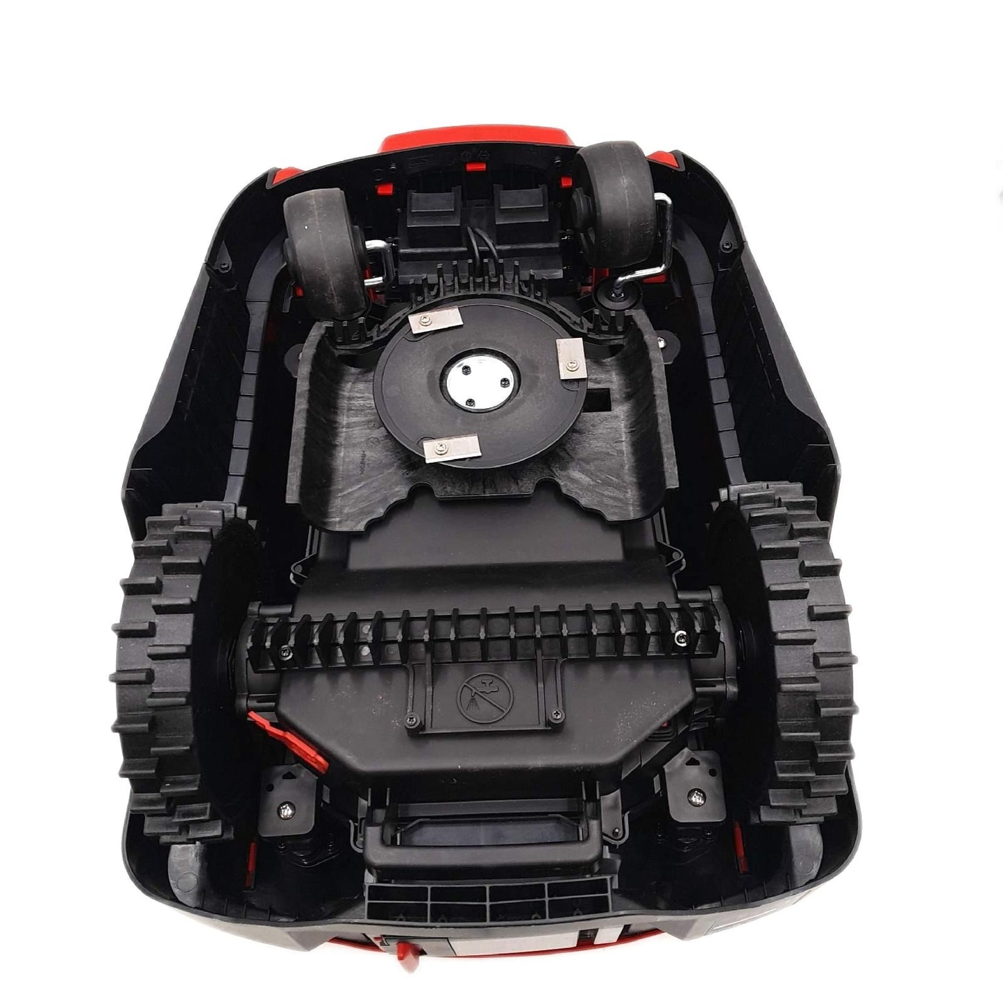 Einhell Mähroboter Gartengeräte Power X Change Rasentrimmer 18 V 25