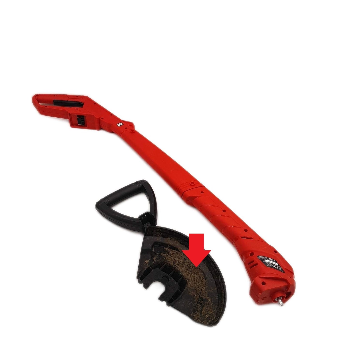 Einhell Mähroboter Gartengeräte Power X Change Rasentrimmer 18 V 25