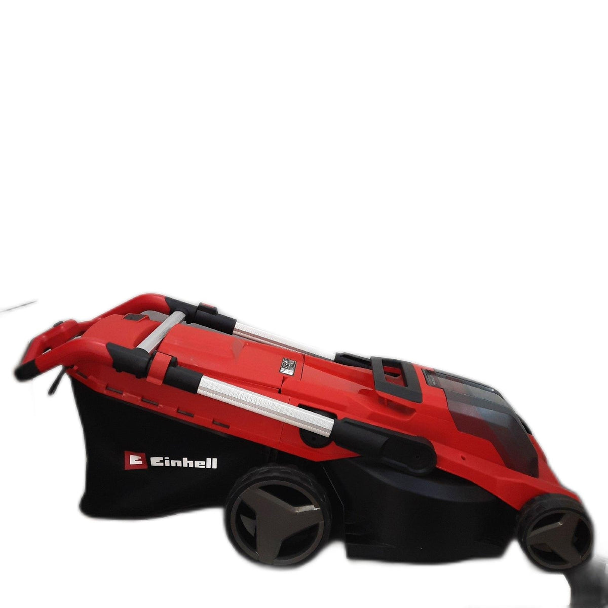 Einhell Akku Rasenmäher Gartengeräte Rasarro 3642 Power X Change Kit