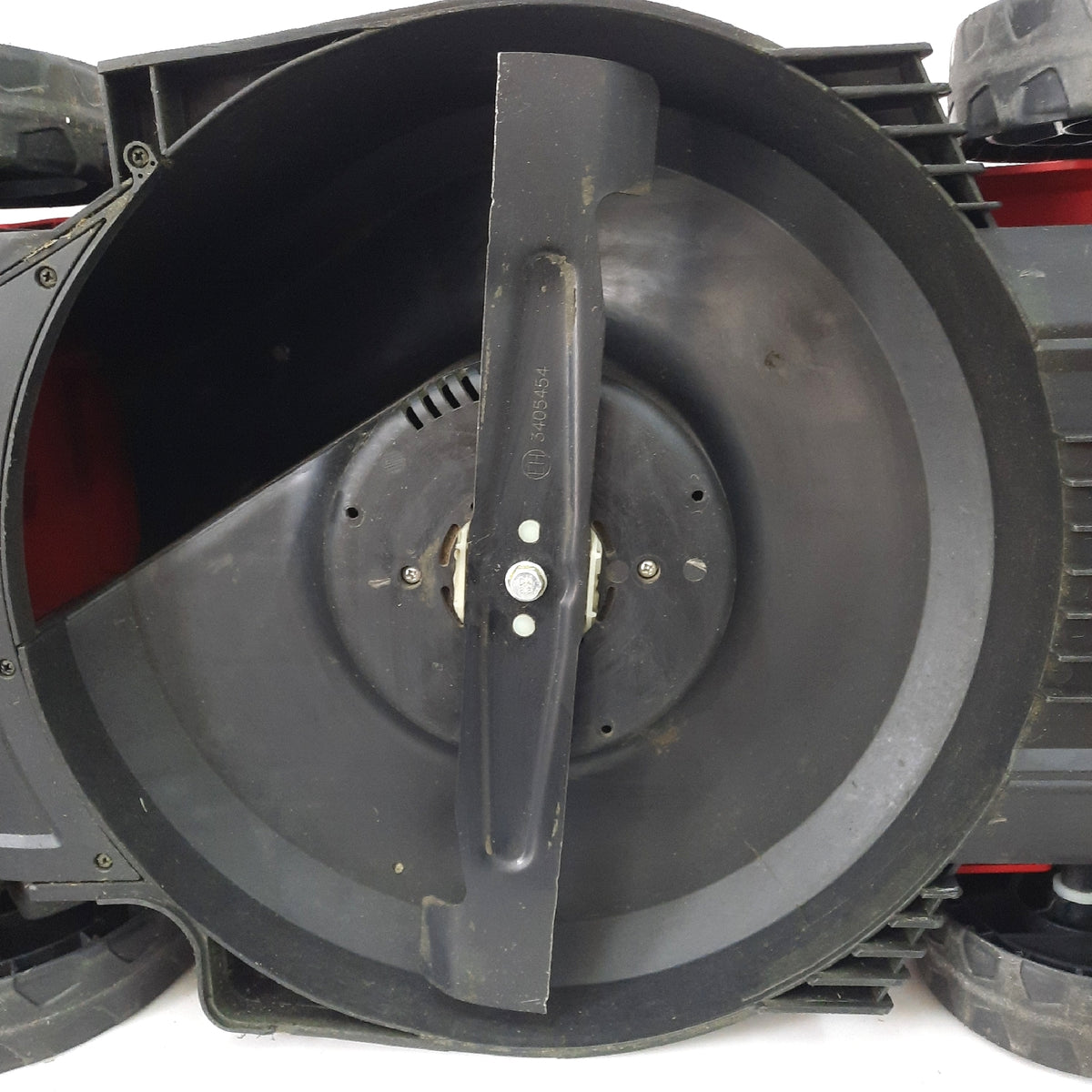 Einhell Akku Rasenmäher Gartengeräte Rasarro 3642 Power X Change Kit