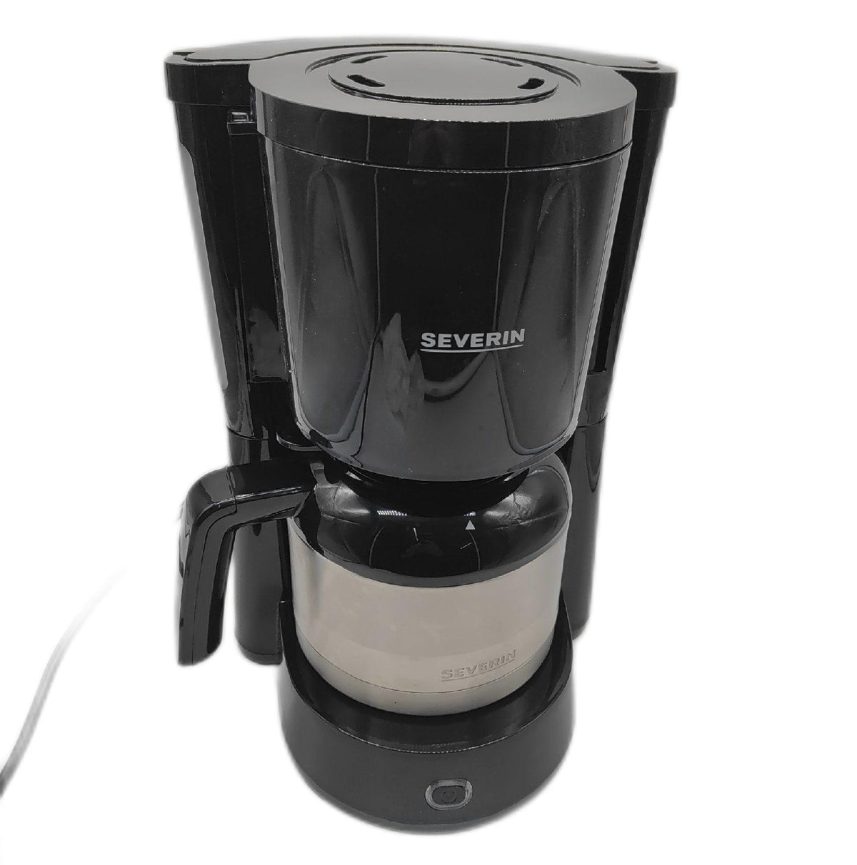 Severin Kaffeemaschine Haushaltsgeräte KA 4835 Filterkaffee Thermokanne