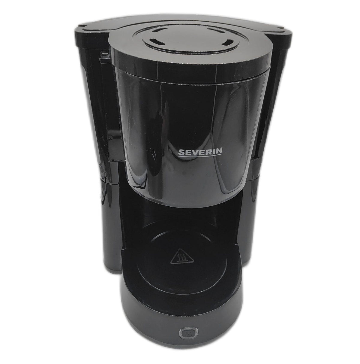 Severin Kaffeemaschine Haushaltsgeräte KA 4835 Filterkaffee Thermokanne