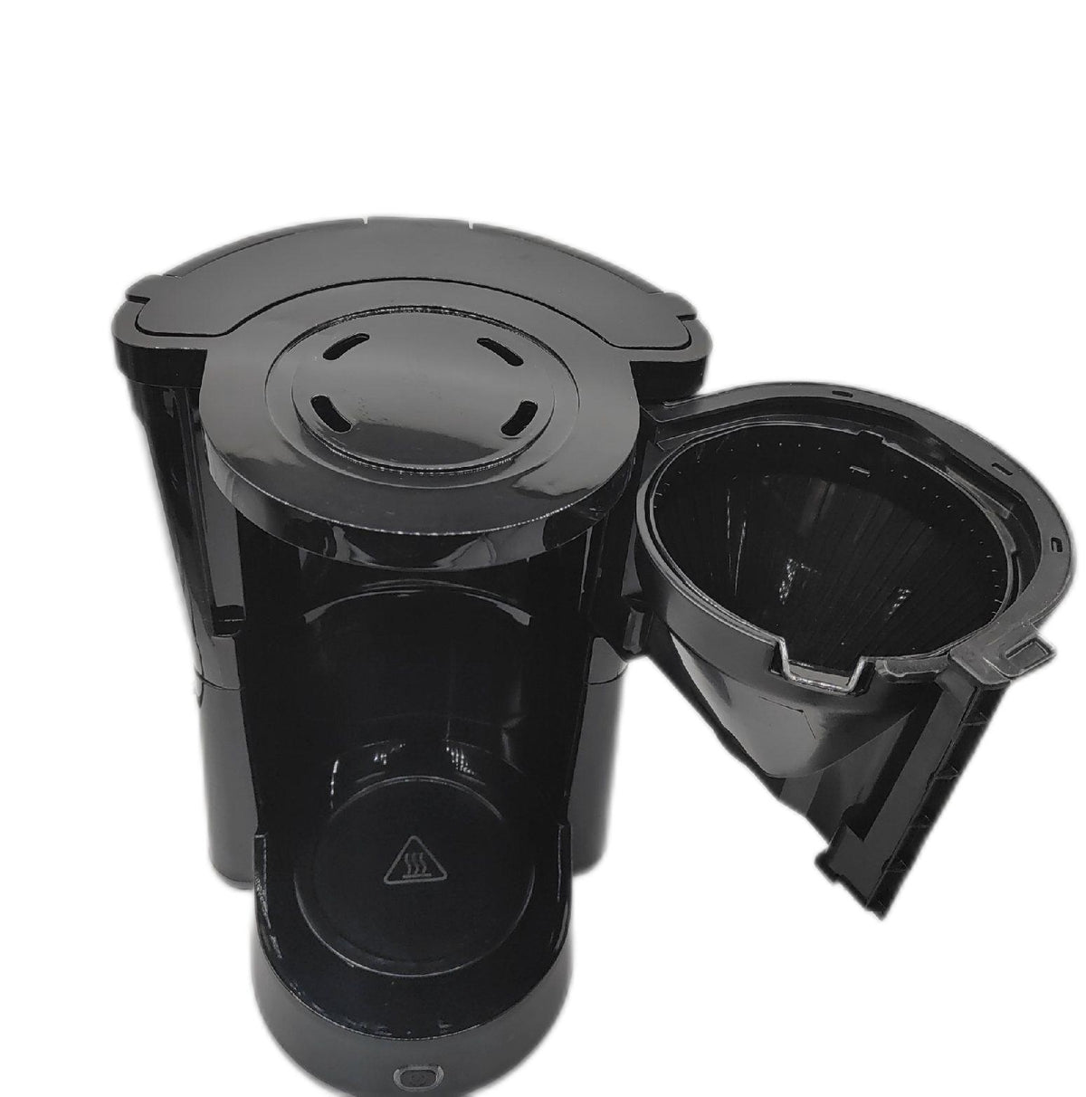 Severin Kaffeemaschine Haushaltsgeräte KA 4835 Filterkaffee Thermokanne