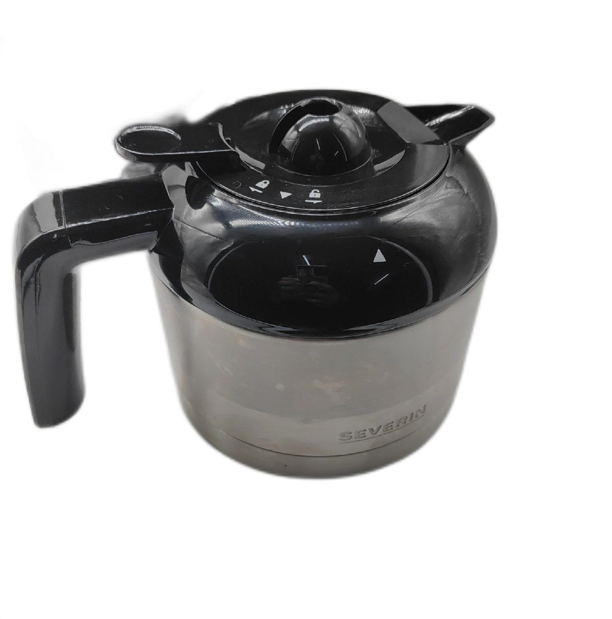 Severin Kaffeemaschine Haushaltsgeräte KA 4835 Filterkaffee Thermokanne