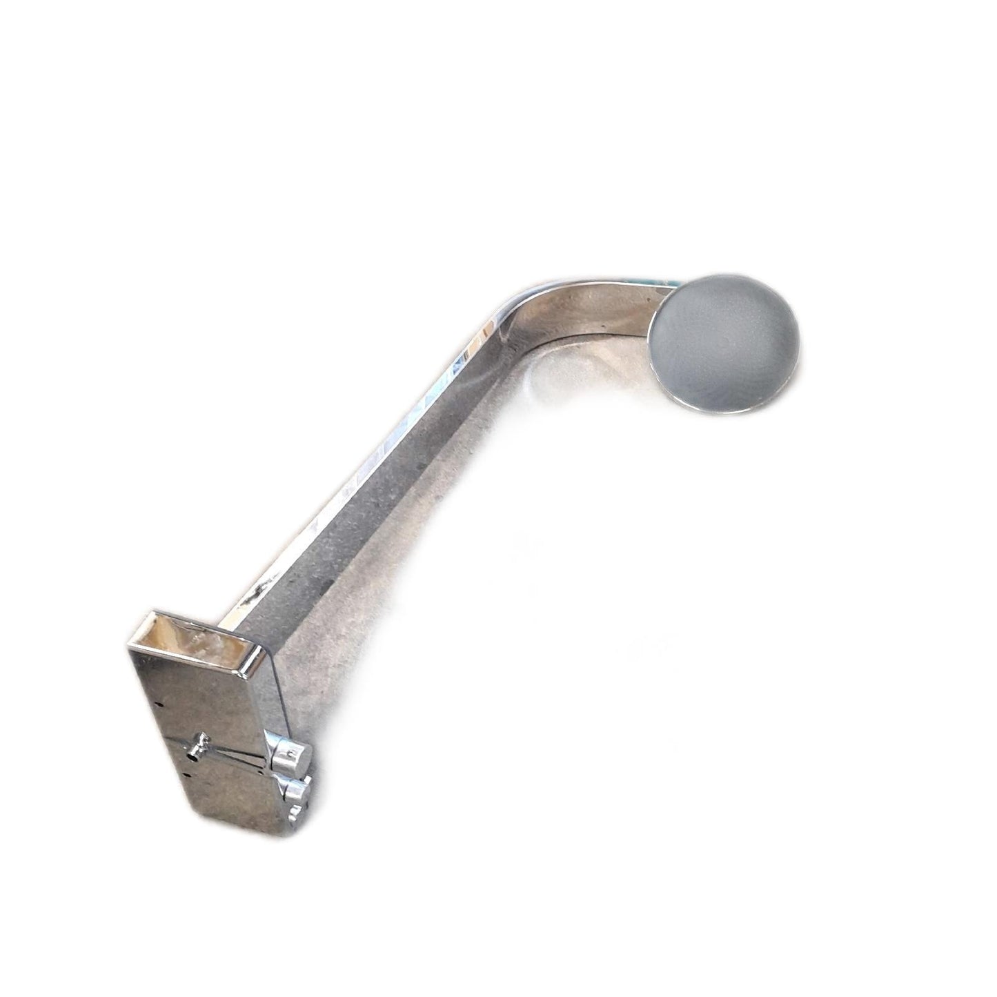 Camargue Überkopfbrause Set Bad Dusche San Diego Thermostat Armatur Komfort Design