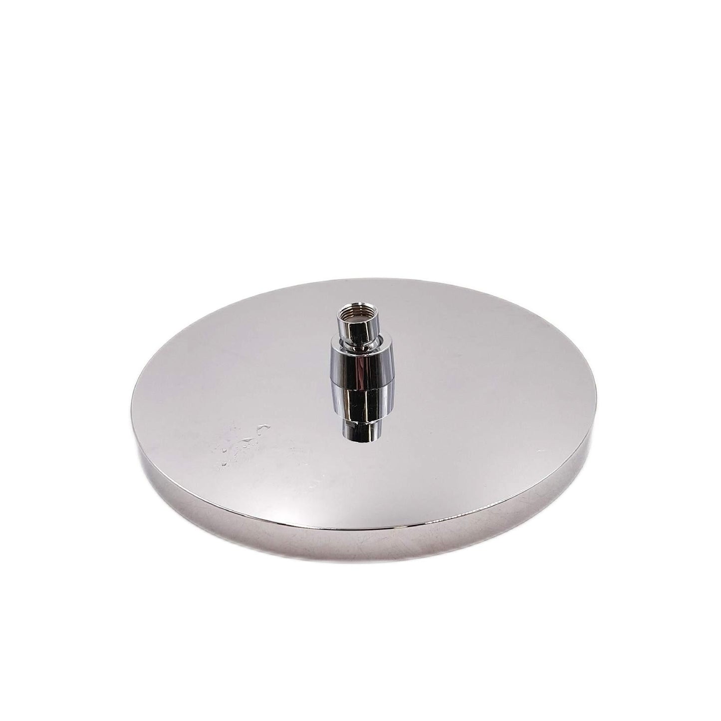 Camargue Überkopfbrause Set Bad Dusche San Diego Thermostat Armatur Komfort Design