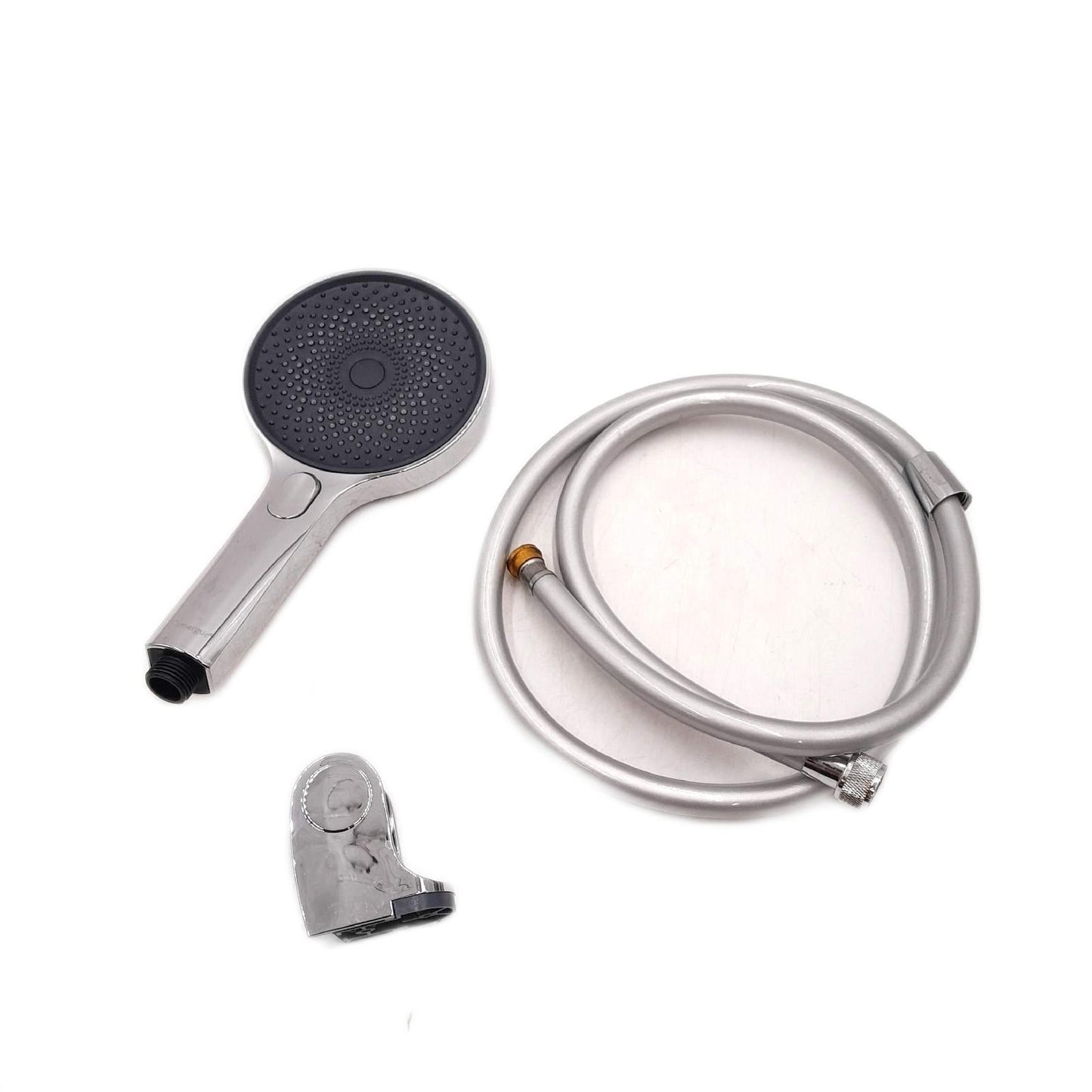 Camargue Überkopfbrause Set Bad Dusche San Diego Thermostat Armatur Komfort Design