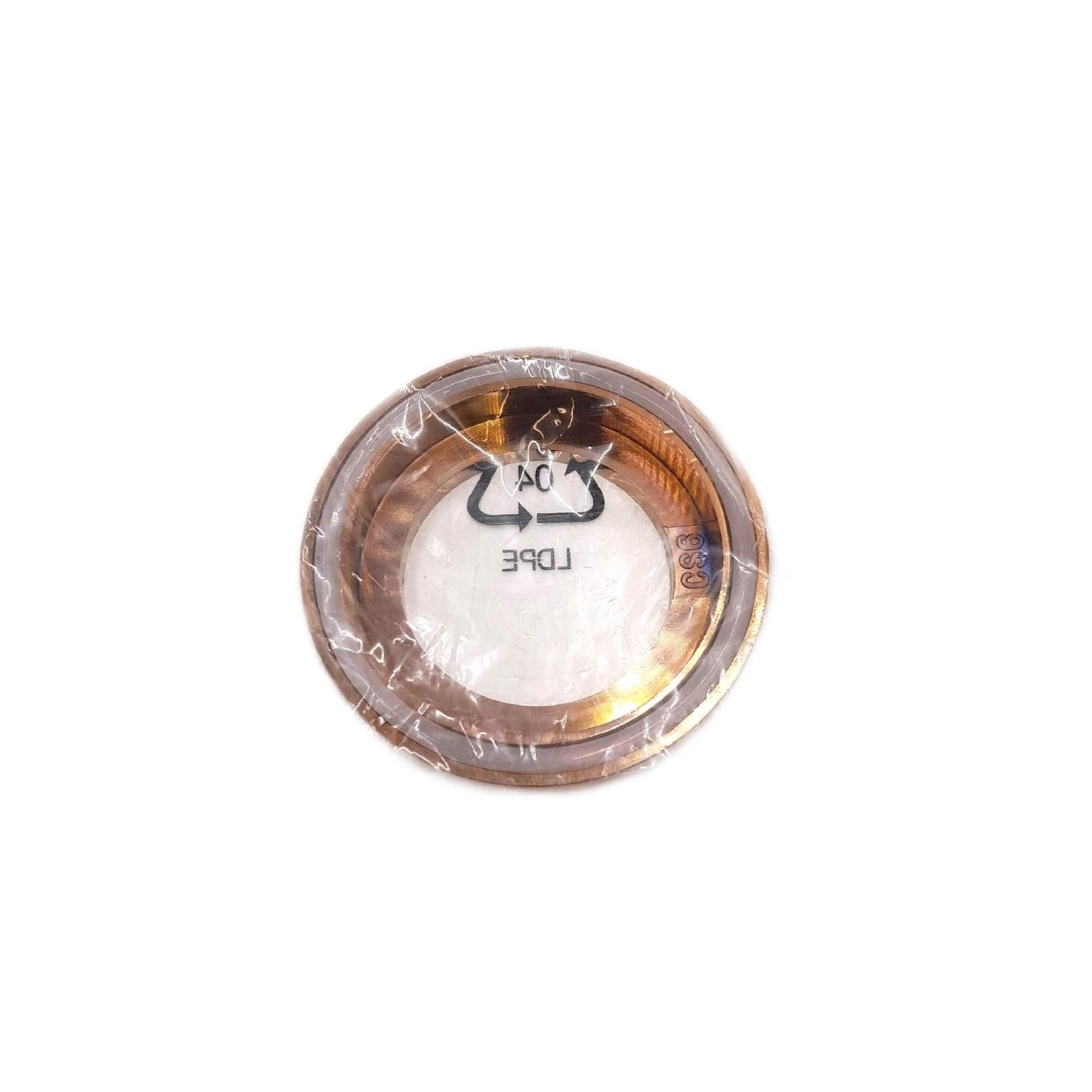 Camargue Merida Sp�ltischarmatur Kupfer, Matt
