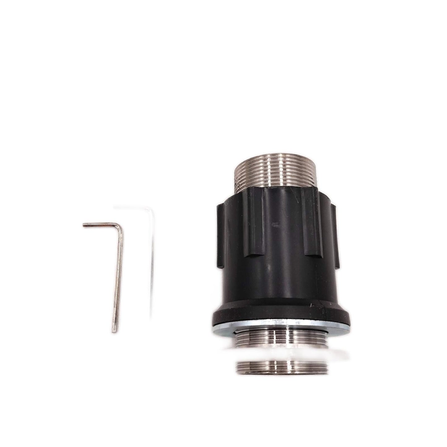 Camargue Merida Sp�ltischarmatur Kupfer, Matt