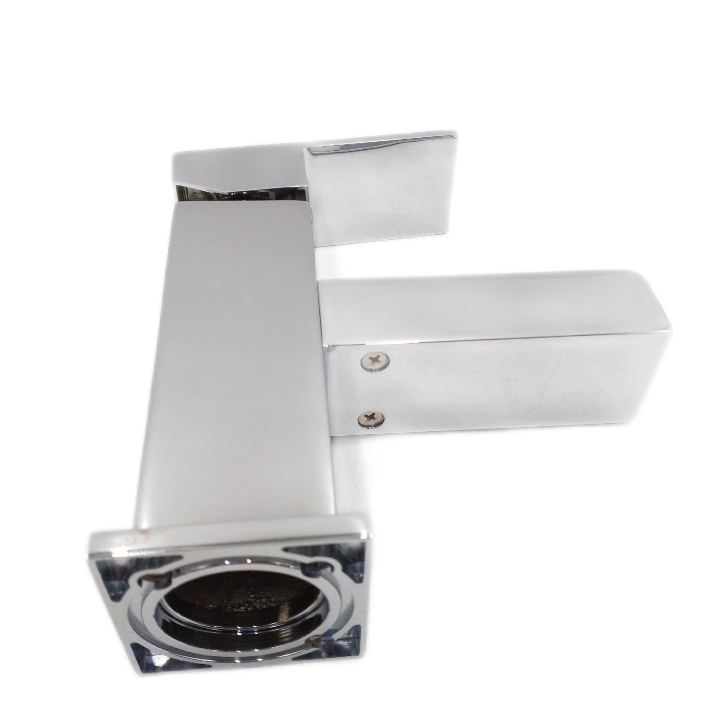 Camargue Waschtischarmatur Badarmaturen Viktoria Chrom Glänzend Design Modern