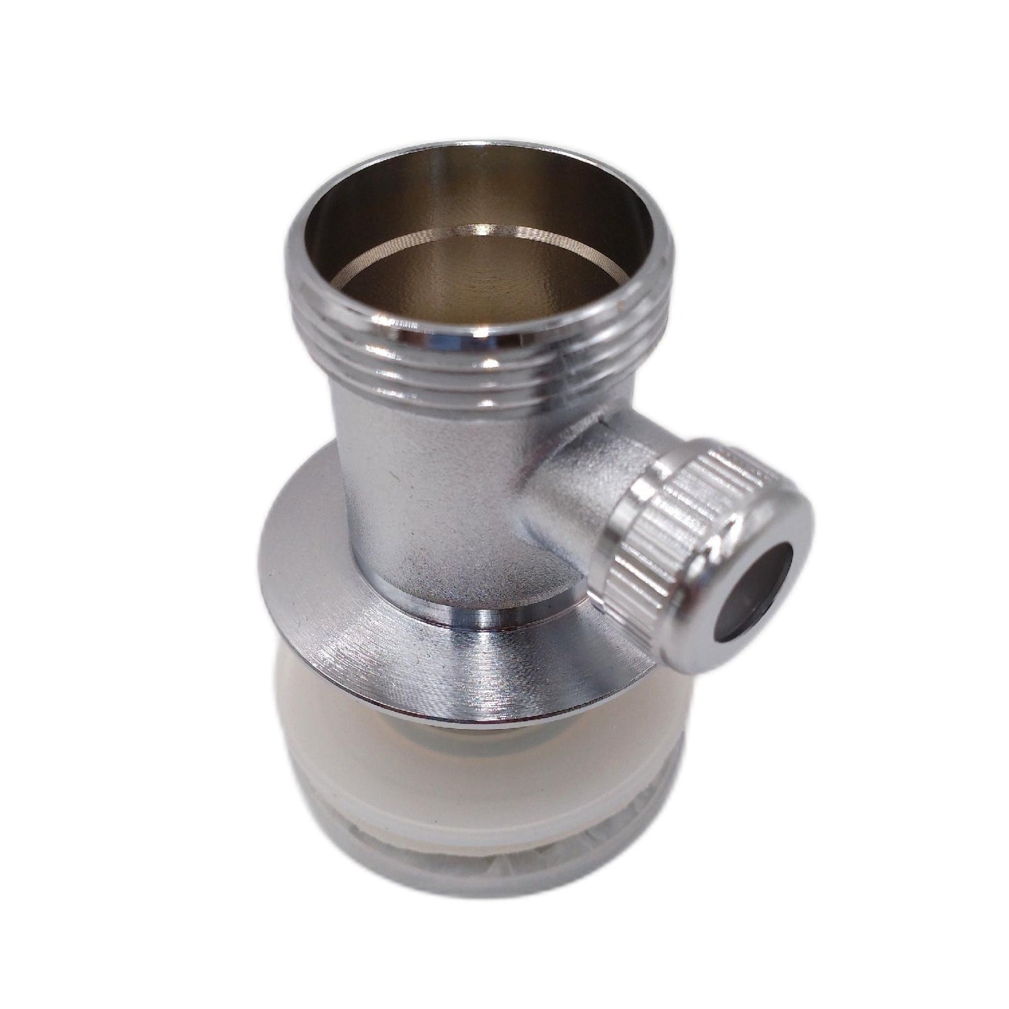 Camargue Waschtischarmatur Badarmaturen Viktoria Chrom Glänzend Design Modern