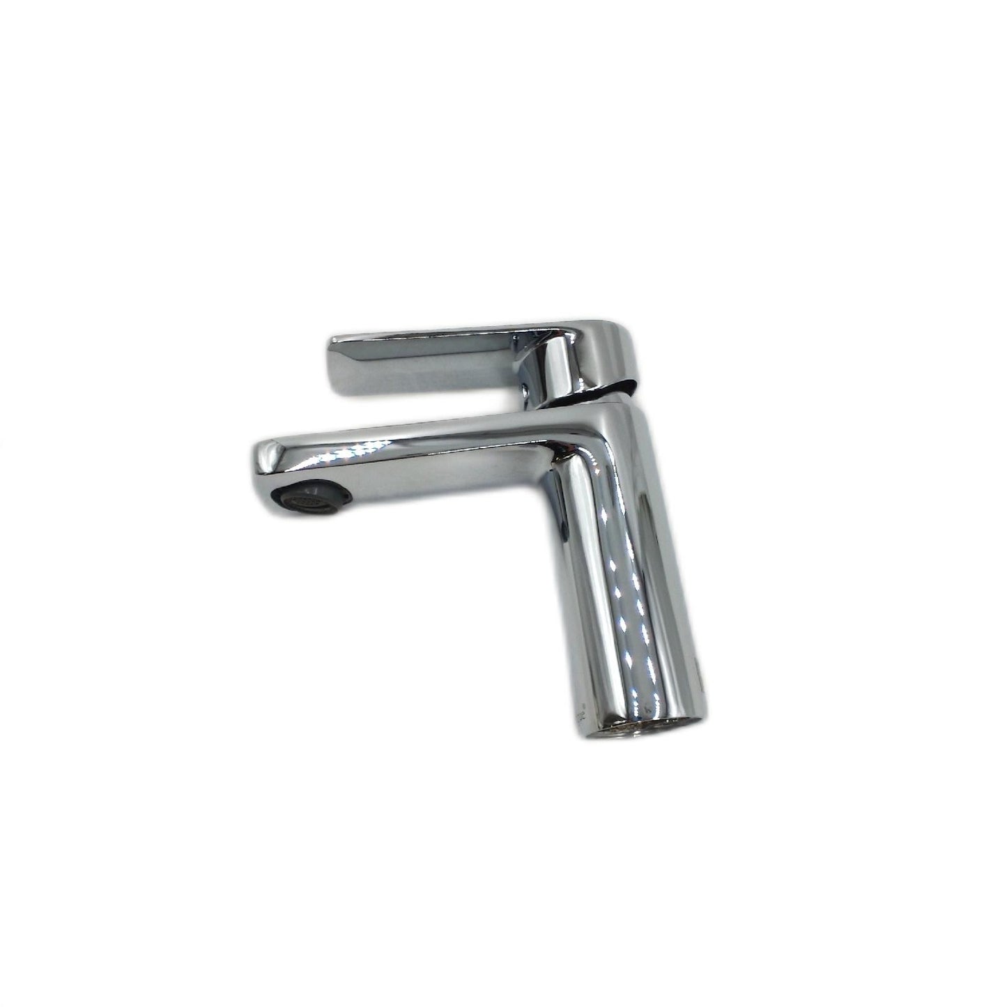 Camargue Waschtischarmatur Badarmaturen Cadiz Chrom Glanzend Design Modern Badezimmer
