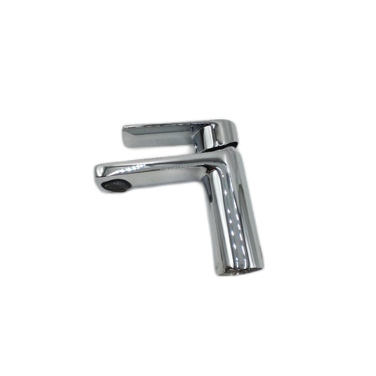 Camargue Waschtischarmatur Badarmaturen Cadiz Chrom Glanzend Modern Design Badezimmer