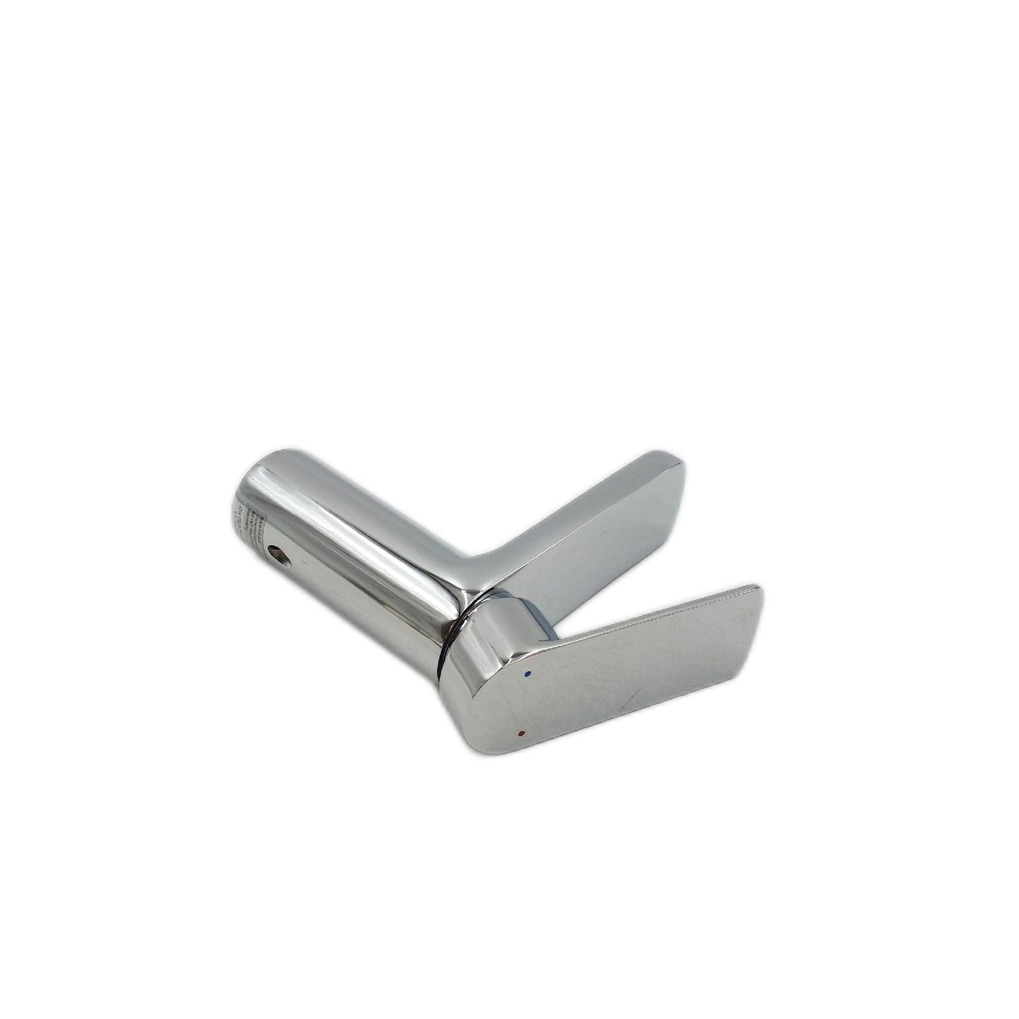 Camargue Waschtischarmatur Badarmaturen Cadiz Chrom Glanzend Design Modern Badezimmer