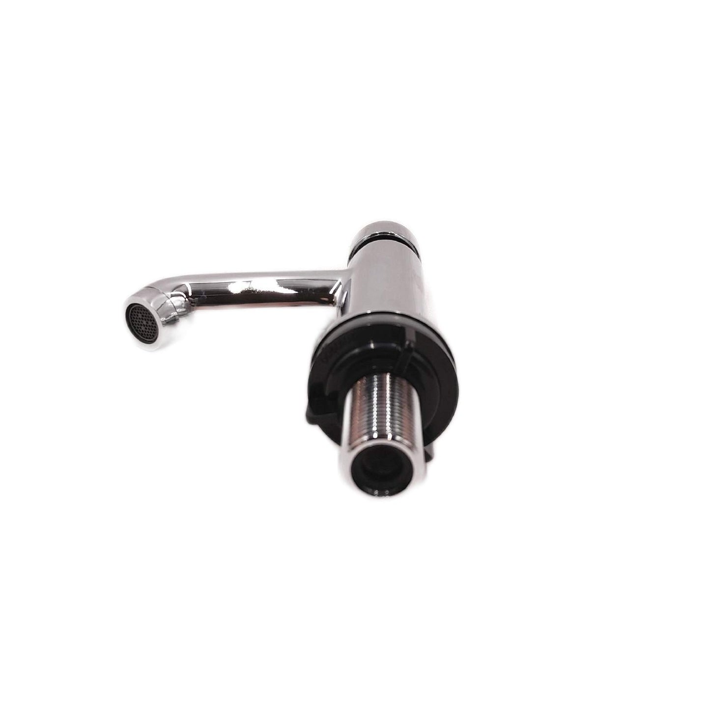 Camargue Standventil Kaltwasser Armaturen Eco Stop Chrom Glanz Badezimmer