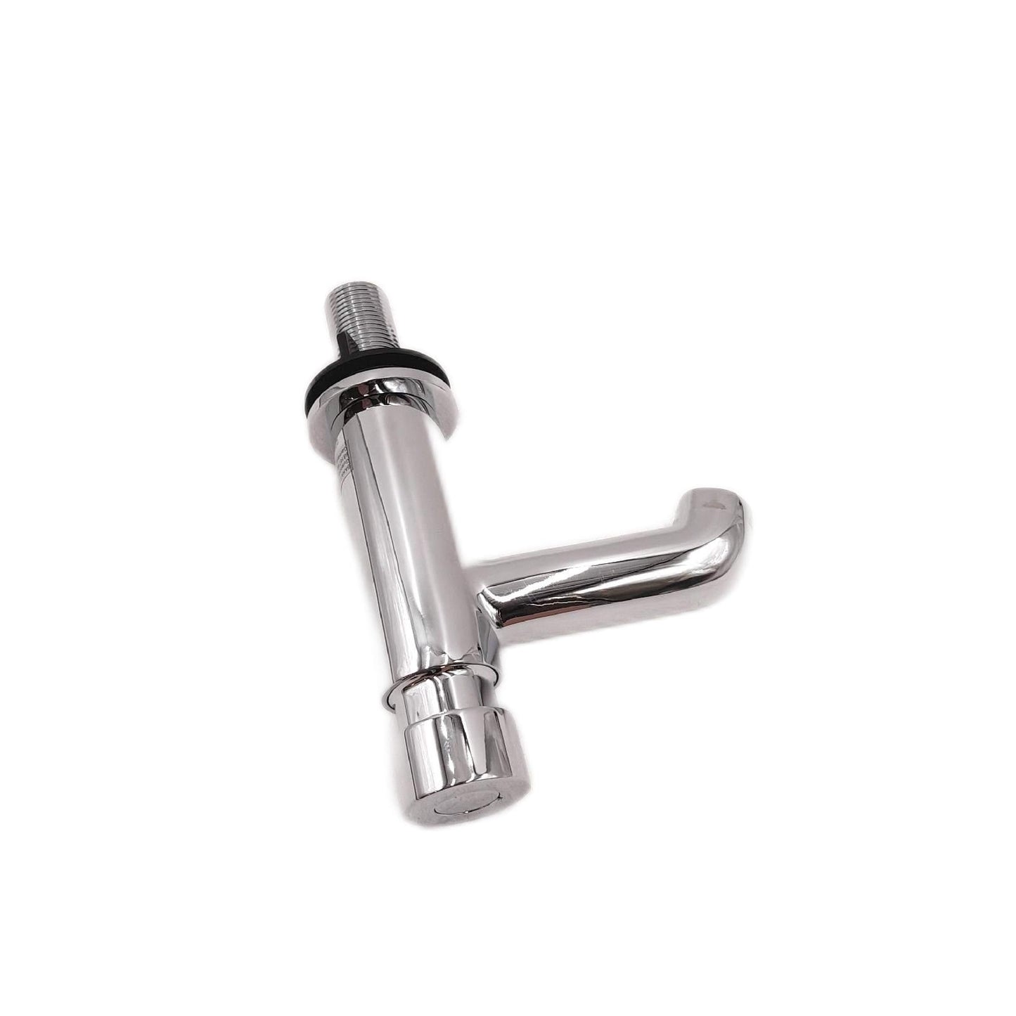 Camargue Standventil Kaltwasser Armaturen Eco Stop Chrom Glanz Badezimmer