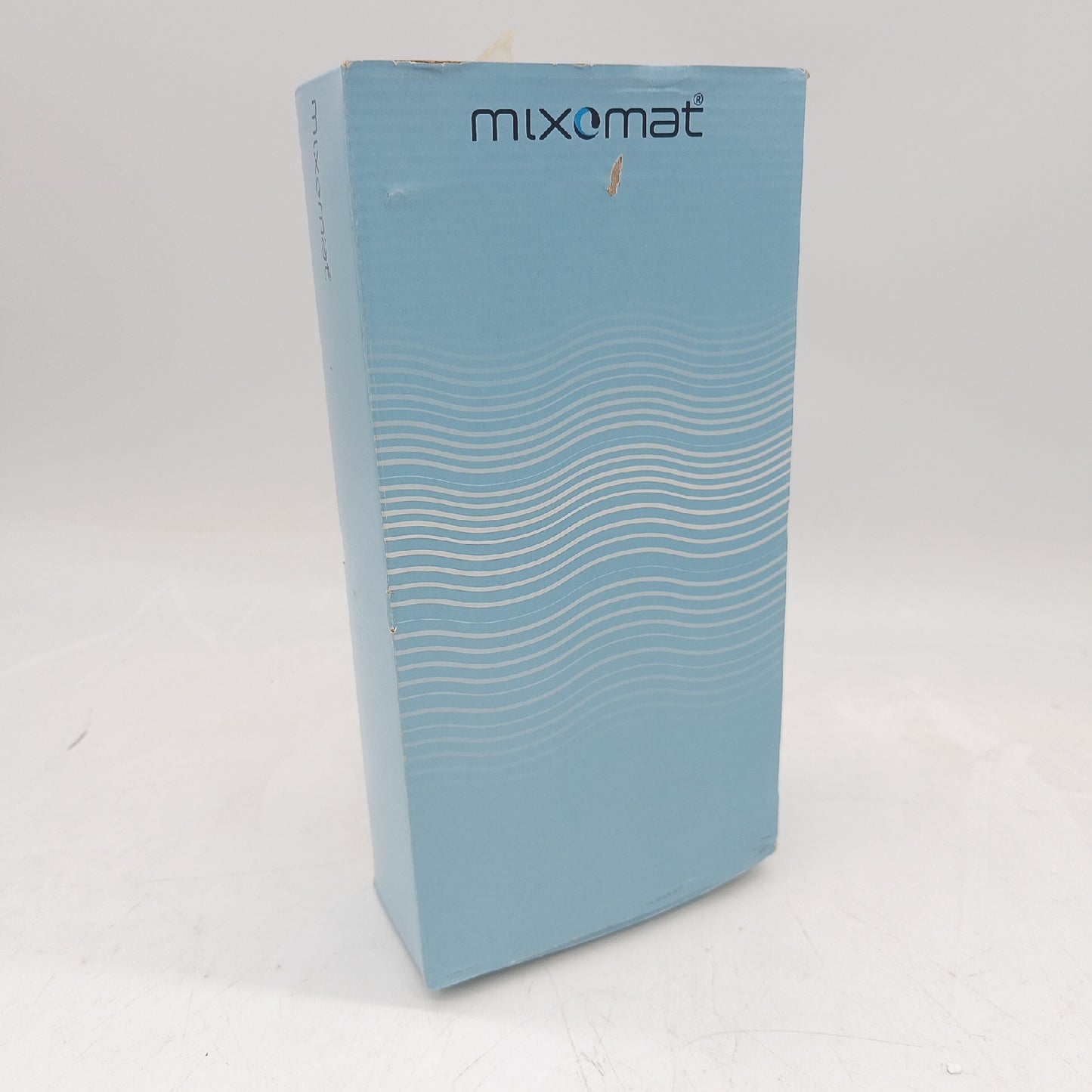 Mixomat Brillant Spültischarmatur (Chrom, Glänzend)