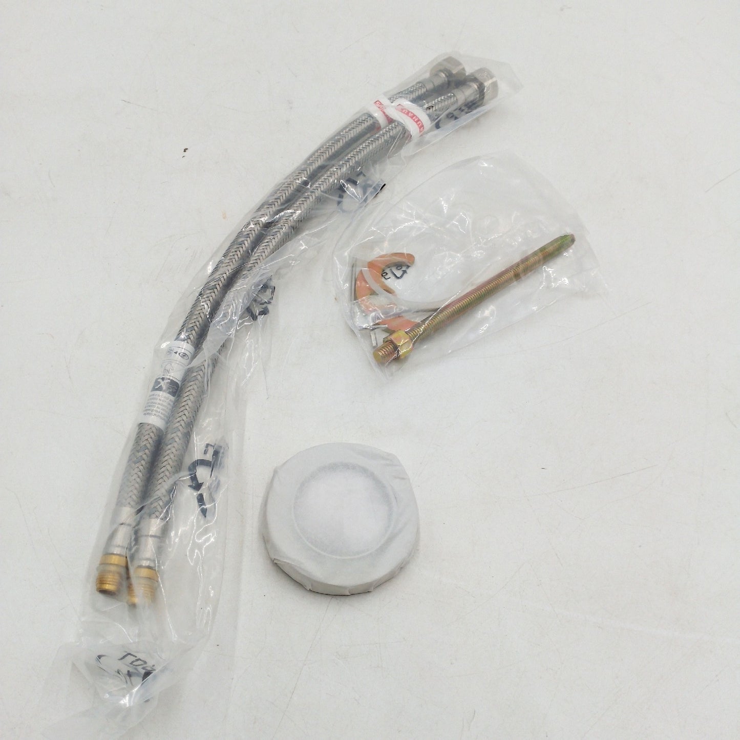 Camargue Spültischarmatur Küchenarmaturen Merida LED Farbwechsel Chrom Glänzend Design