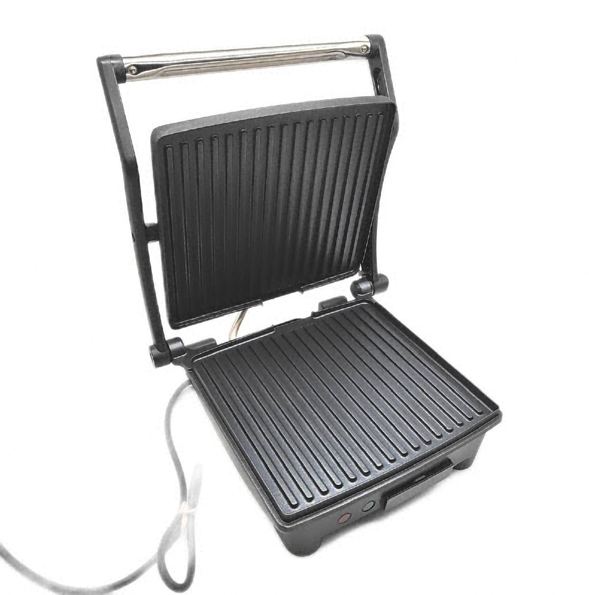 Russell Hobbs 3in1 CookAtHome Plancha Multifunktionsgrill Sandwichmaker