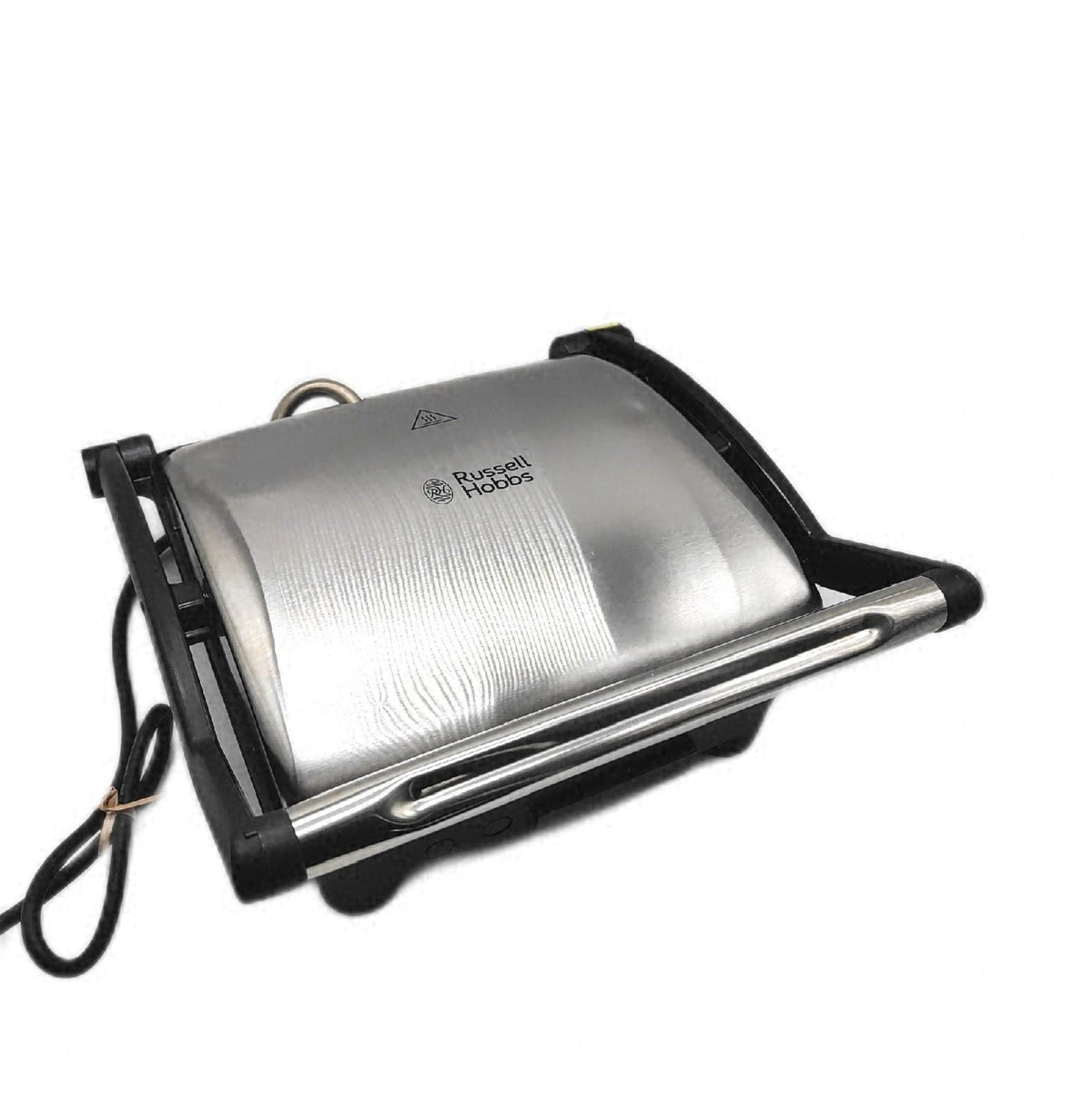 Russell Hobbs 3in1 CookAtHome Plancha Multifunktionsgrill Sandwichmaker