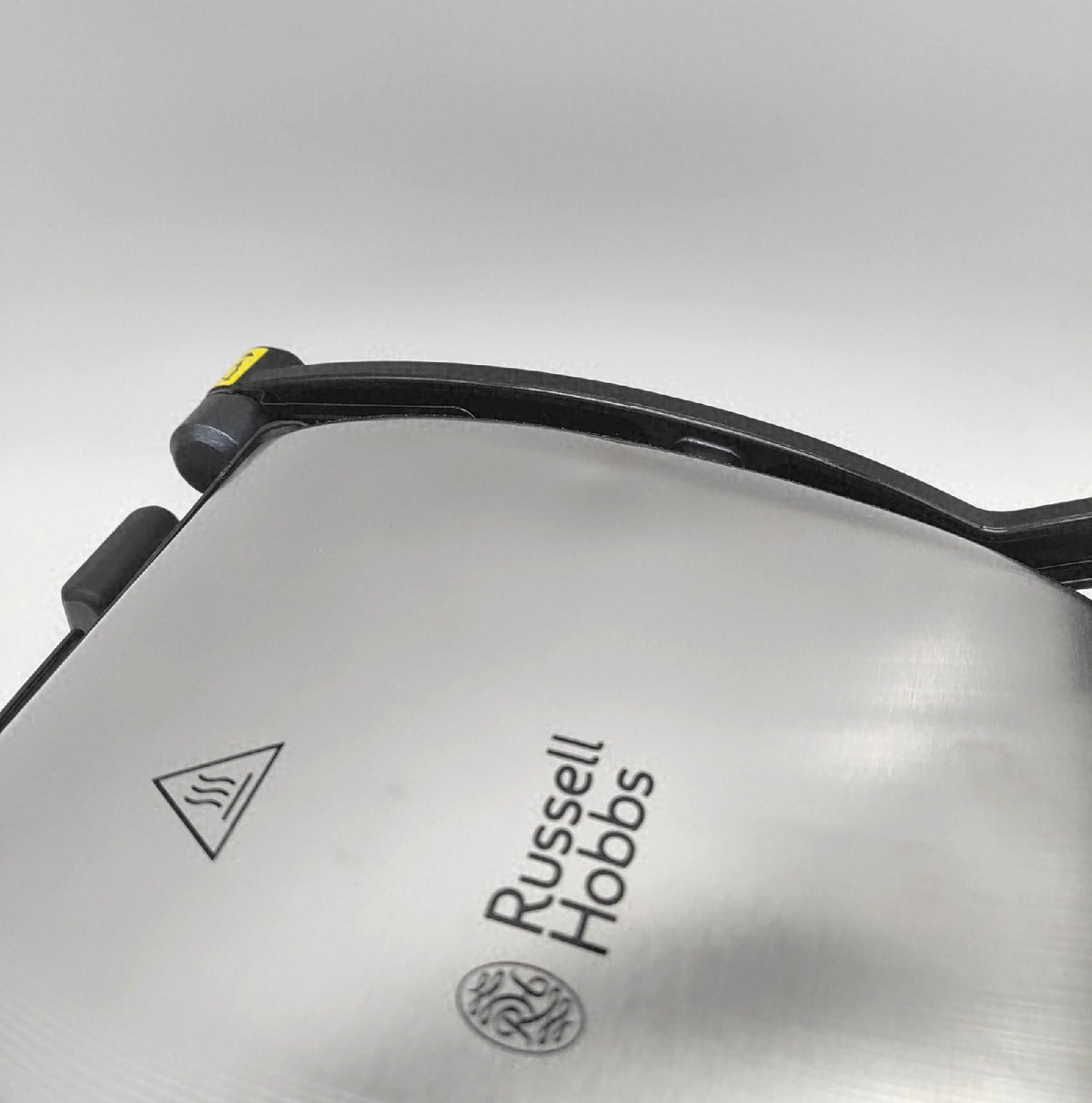 Russell Hobbs 3in1 CookAtHome Plancha Multifunktionsgrill Sandwichmaker