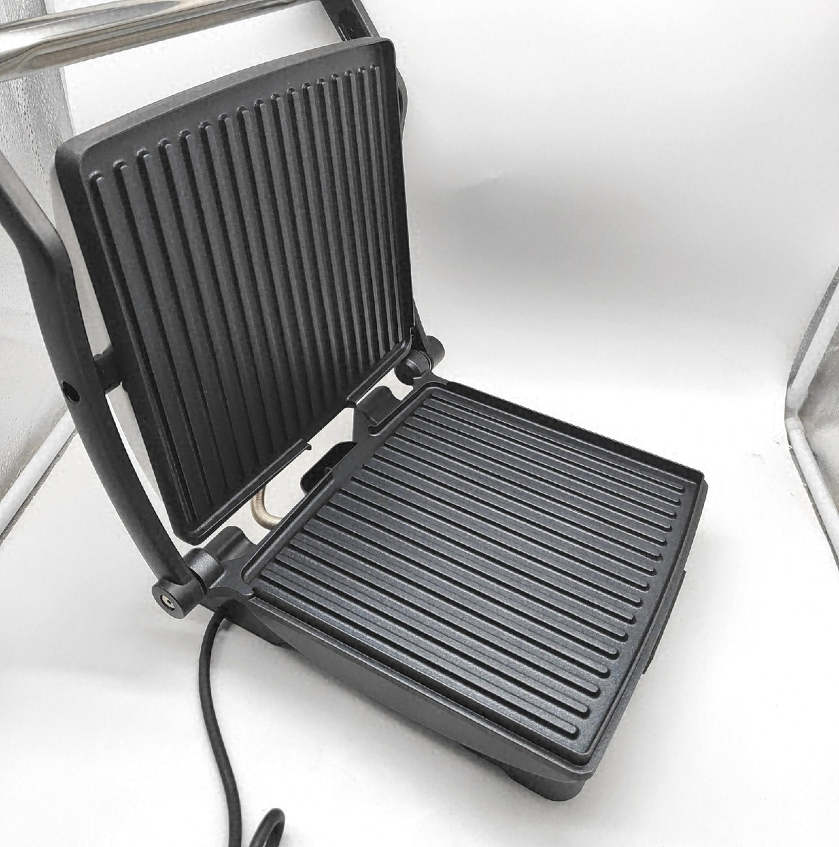 Russell Hobbs 3in1 CookAtHome Plancha Multifunktionsgrill Sandwichmaker